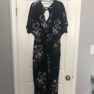American Eagle Jumpsuit